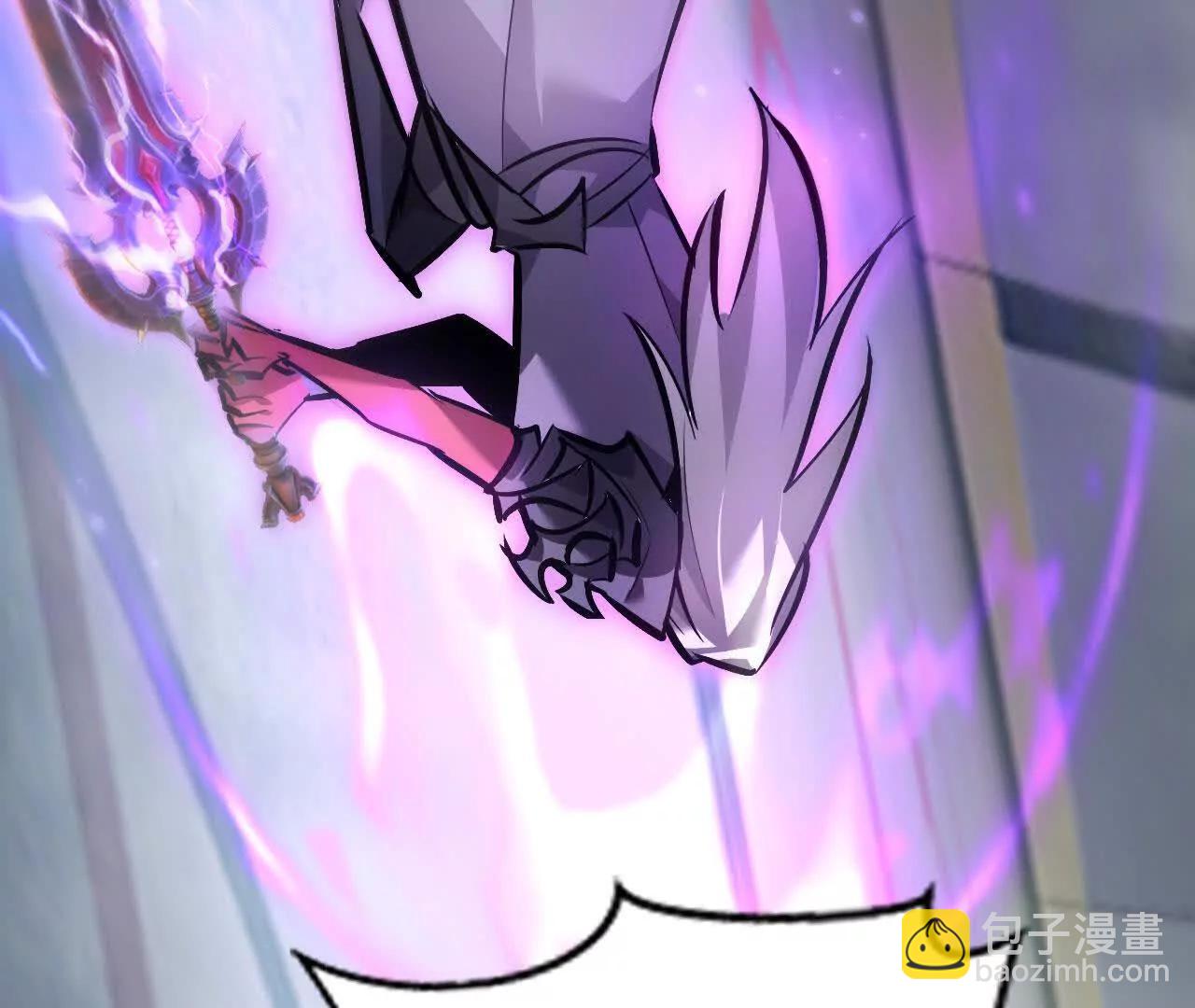 第70话绝杀！狂虐霸天刀！(1/5)-第72话