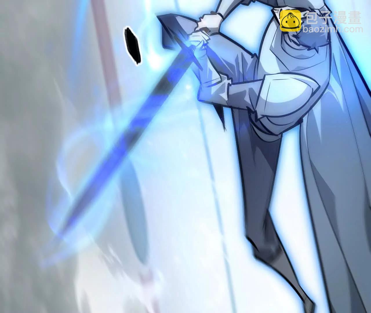 第70话绝杀！狂虐霸天刀！(1/5)-第72话