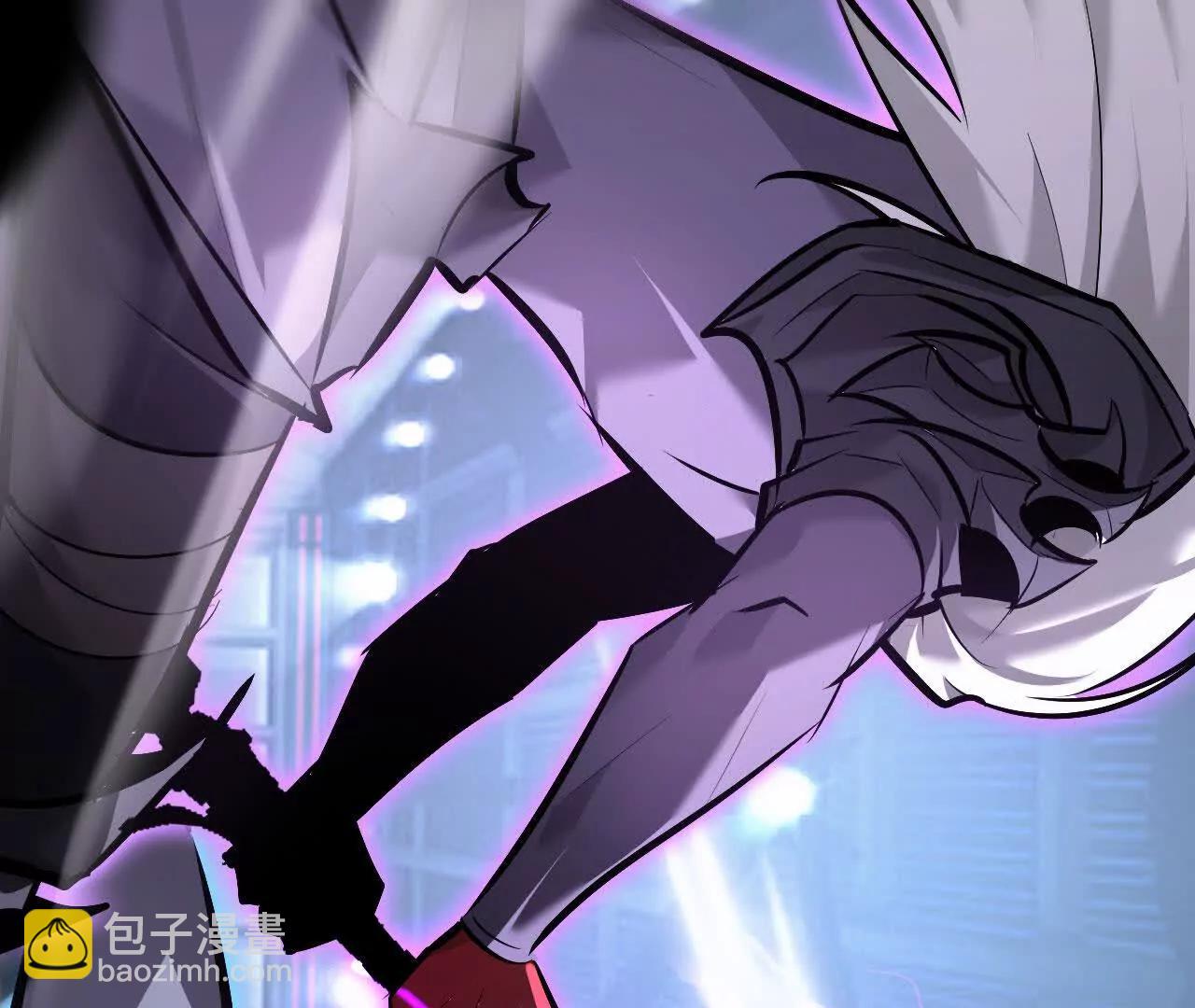 第70话绝杀！狂虐霸天刀！(1/5)-第72话