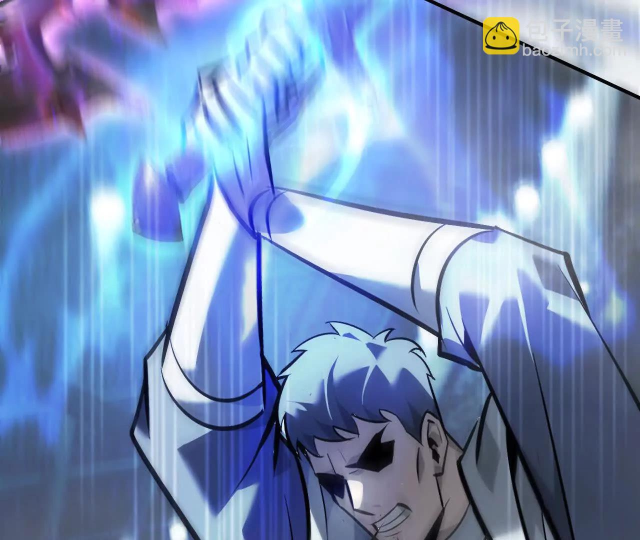 第70话绝杀！狂虐霸天刀！(1/5)-第72话