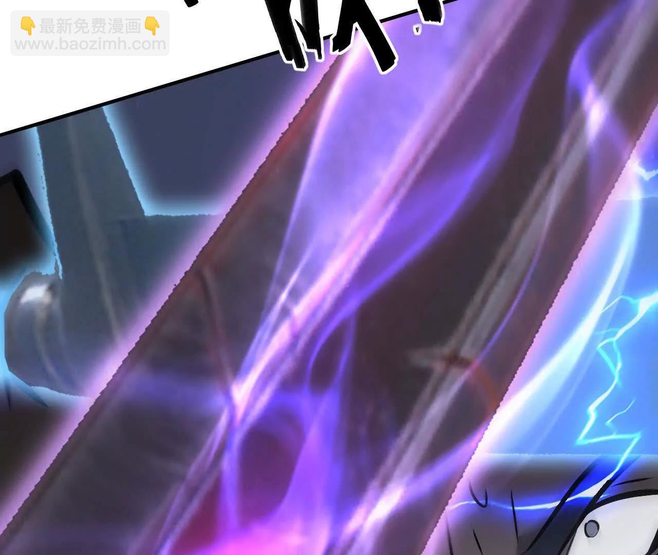 第70话绝杀！狂虐霸天刀！(1/5)-第72话