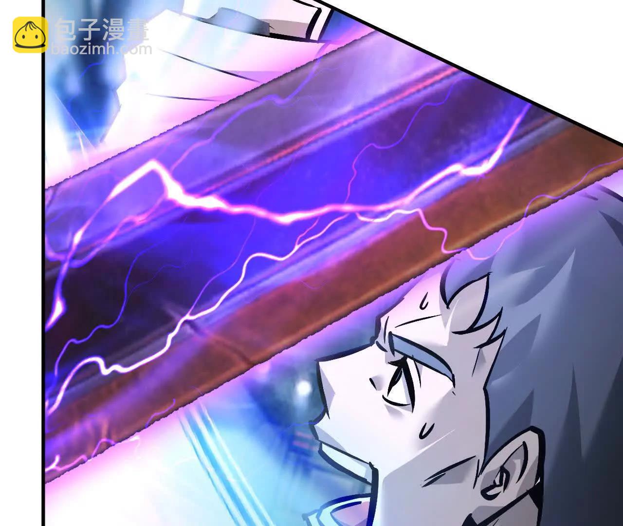 第70话绝杀！狂虐霸天刀！(1/5)-第72话