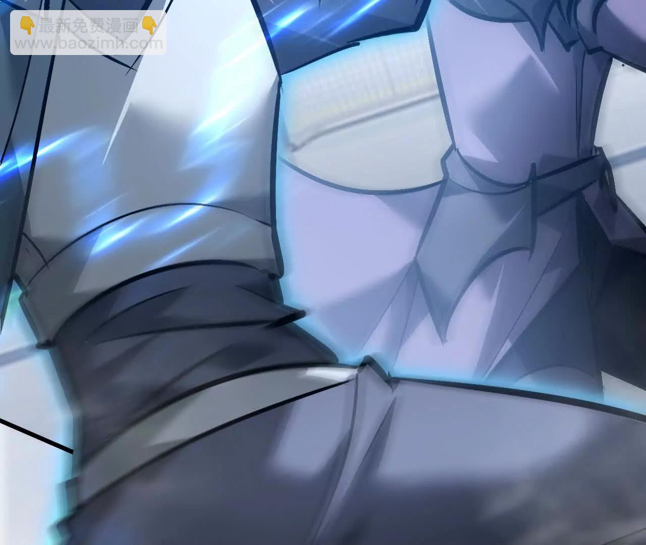 第70话绝杀！狂虐霸天刀！(1/5)-第72话