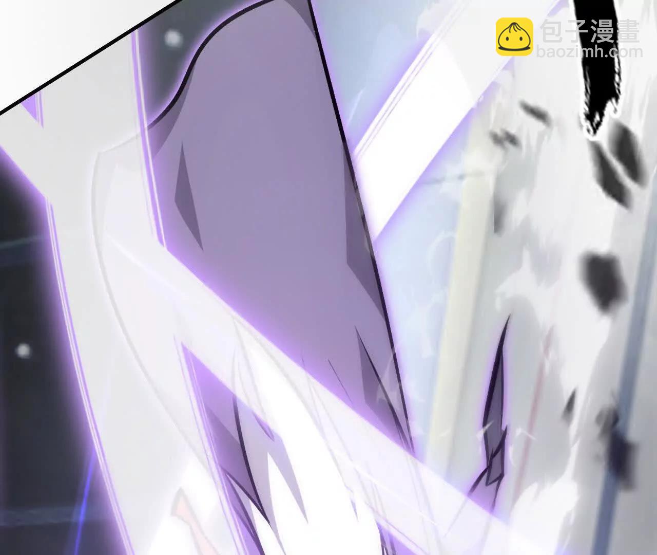 第70话绝杀！狂虐霸天刀！(1/5)-第72话