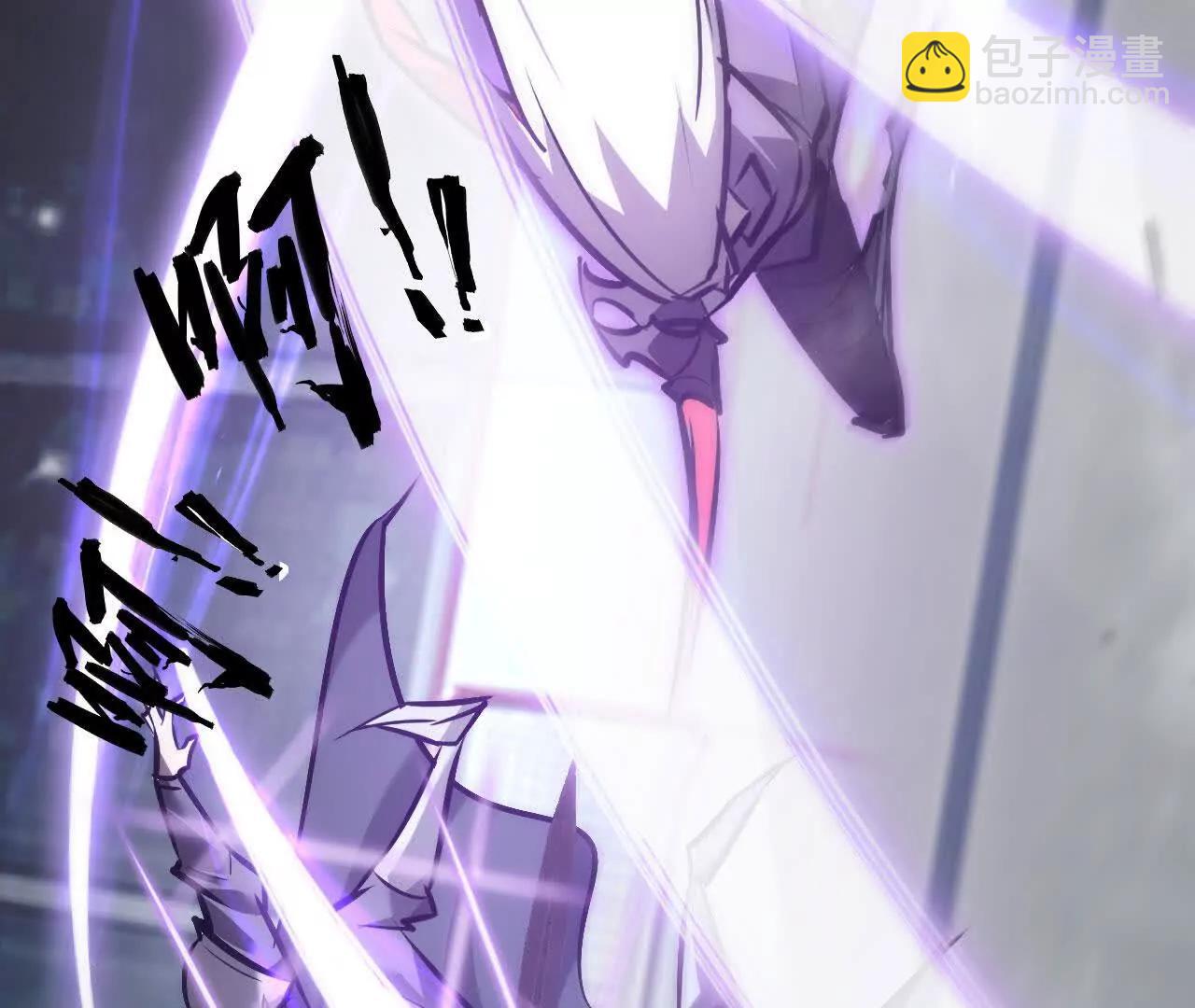 第70话绝杀！狂虐霸天刀！(1/5)-第72话