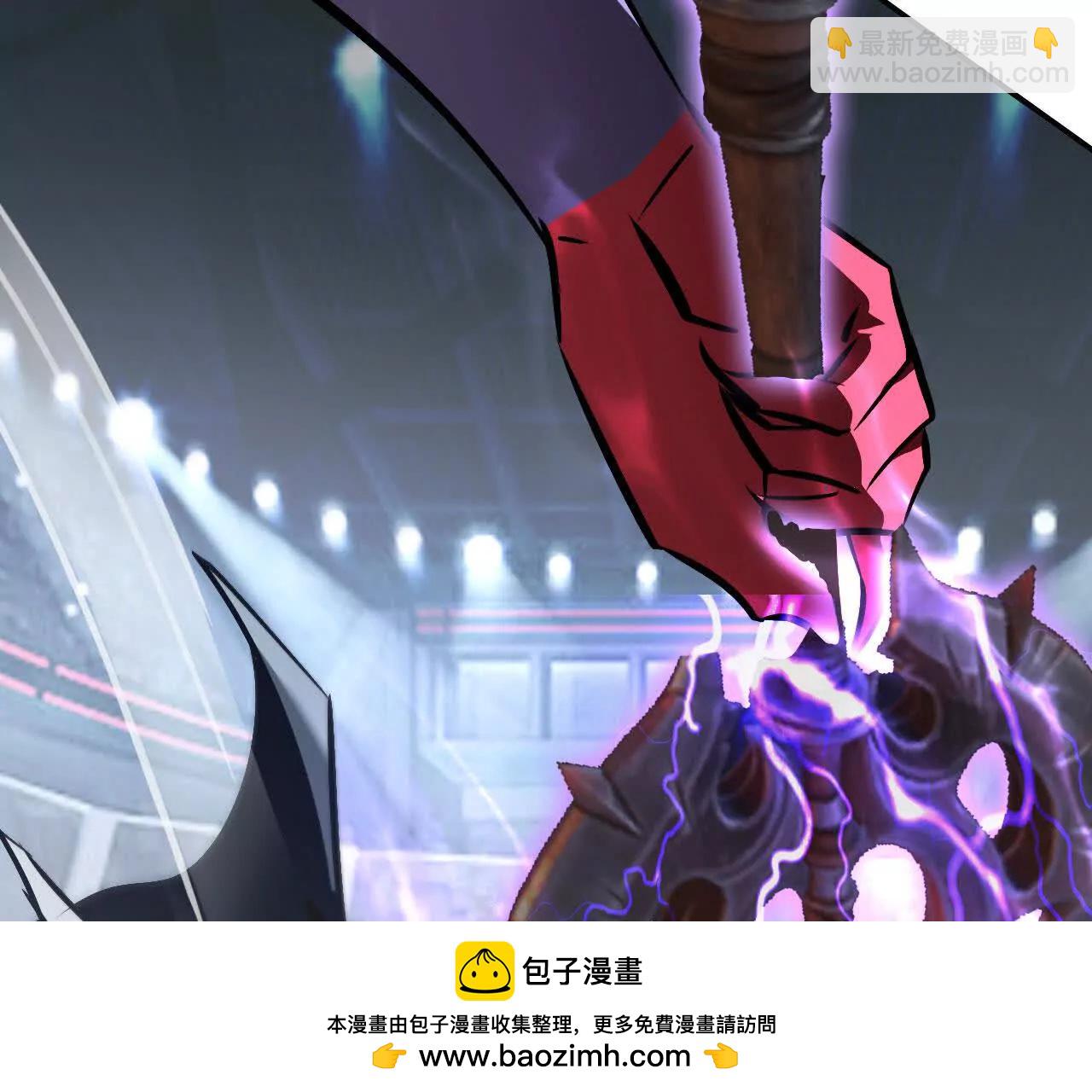 第70话绝杀！狂虐霸天刀！(1/5)-第72话