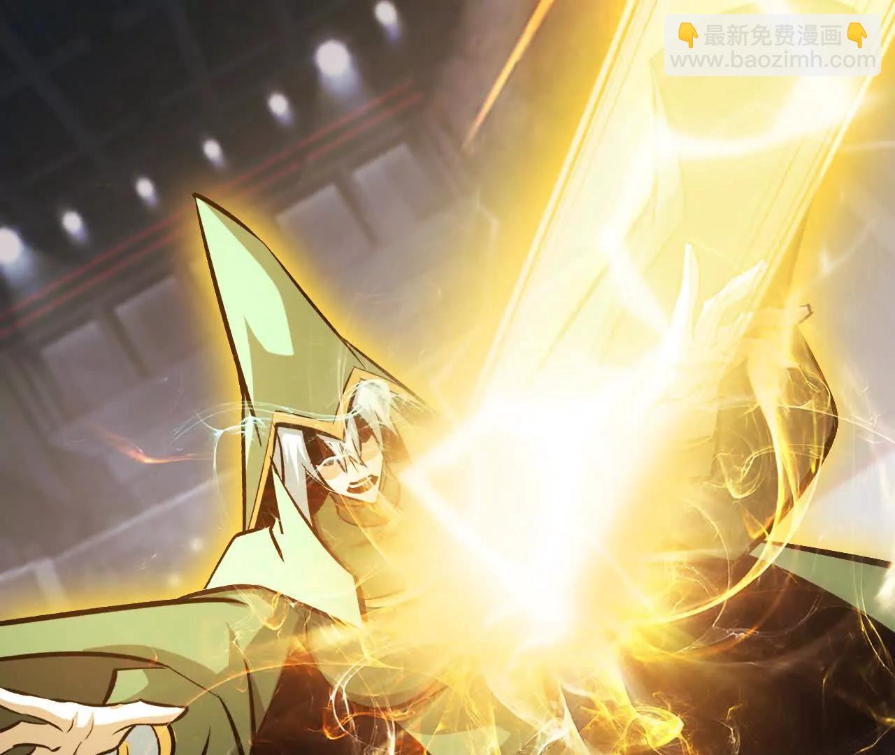 第72话 折戟沉沙vs青青子衿(1/5)-第74话