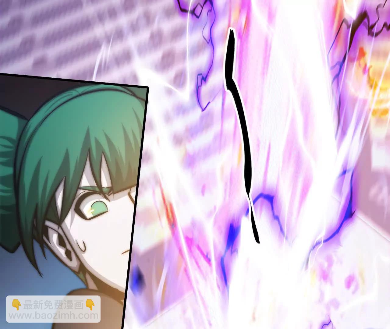 第72话 折戟沉沙vs青青子衿(1/5)-第74话