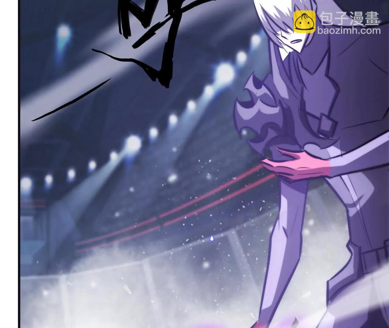 第72话 折戟沉沙vs青青子衿(1/5)-第74话