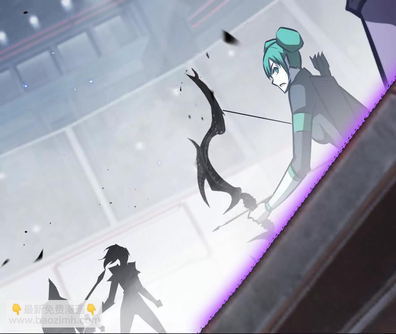 第72话 折戟沉沙vs青青子衿(1/5)-第74话