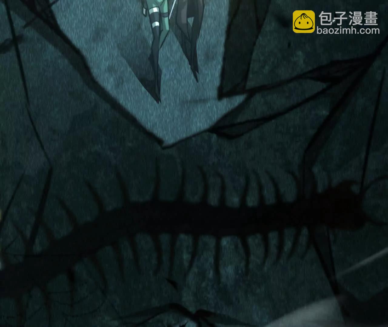 第74话 沦陷！美人毒蝶的诱惑(1/6)-第76话