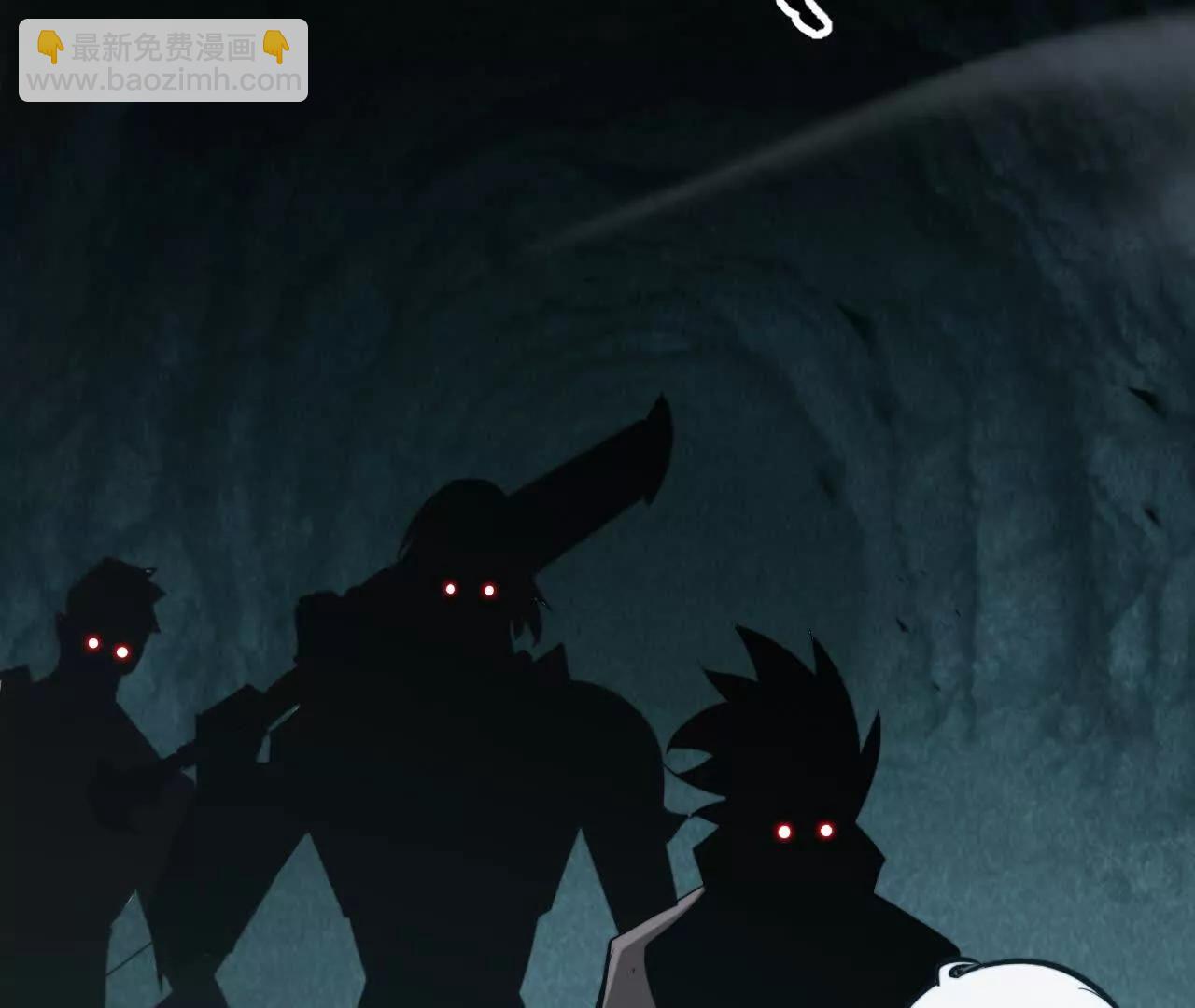 第74话 沦陷！美人毒蝶的诱惑(1/6)-第76话