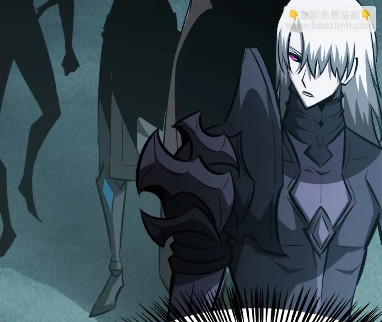 第74话 沦陷！美人毒蝶的诱惑(1/6)-第76话