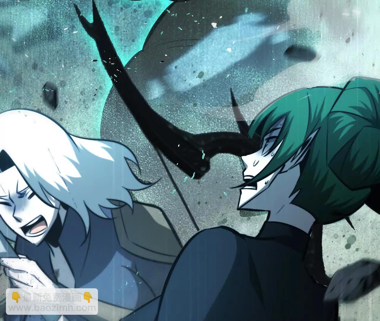 第74话 沦陷！美人毒蝶的诱惑(1/6)-第76话