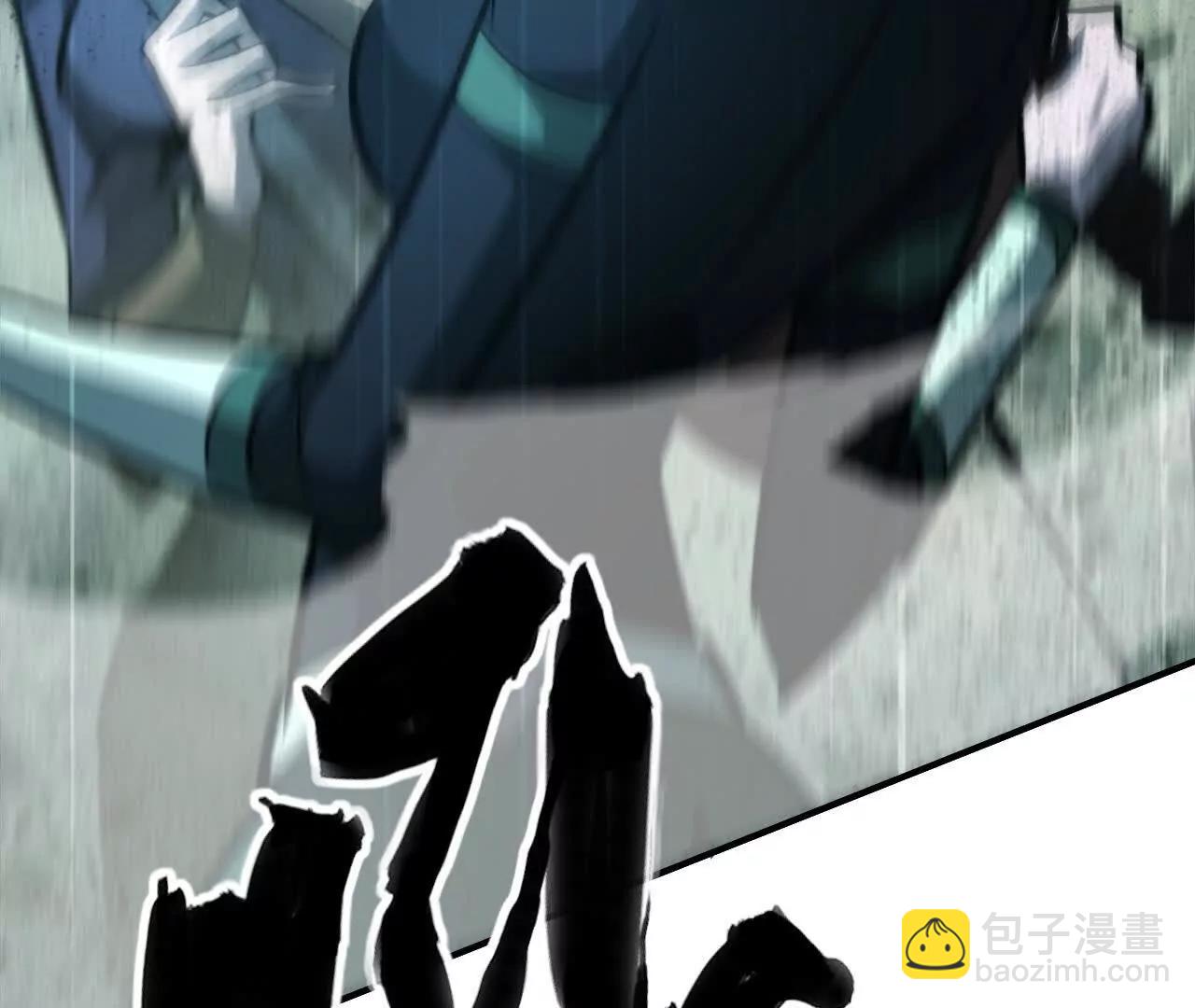 第74话 沦陷！美人毒蝶的诱惑(1/6)-第76话