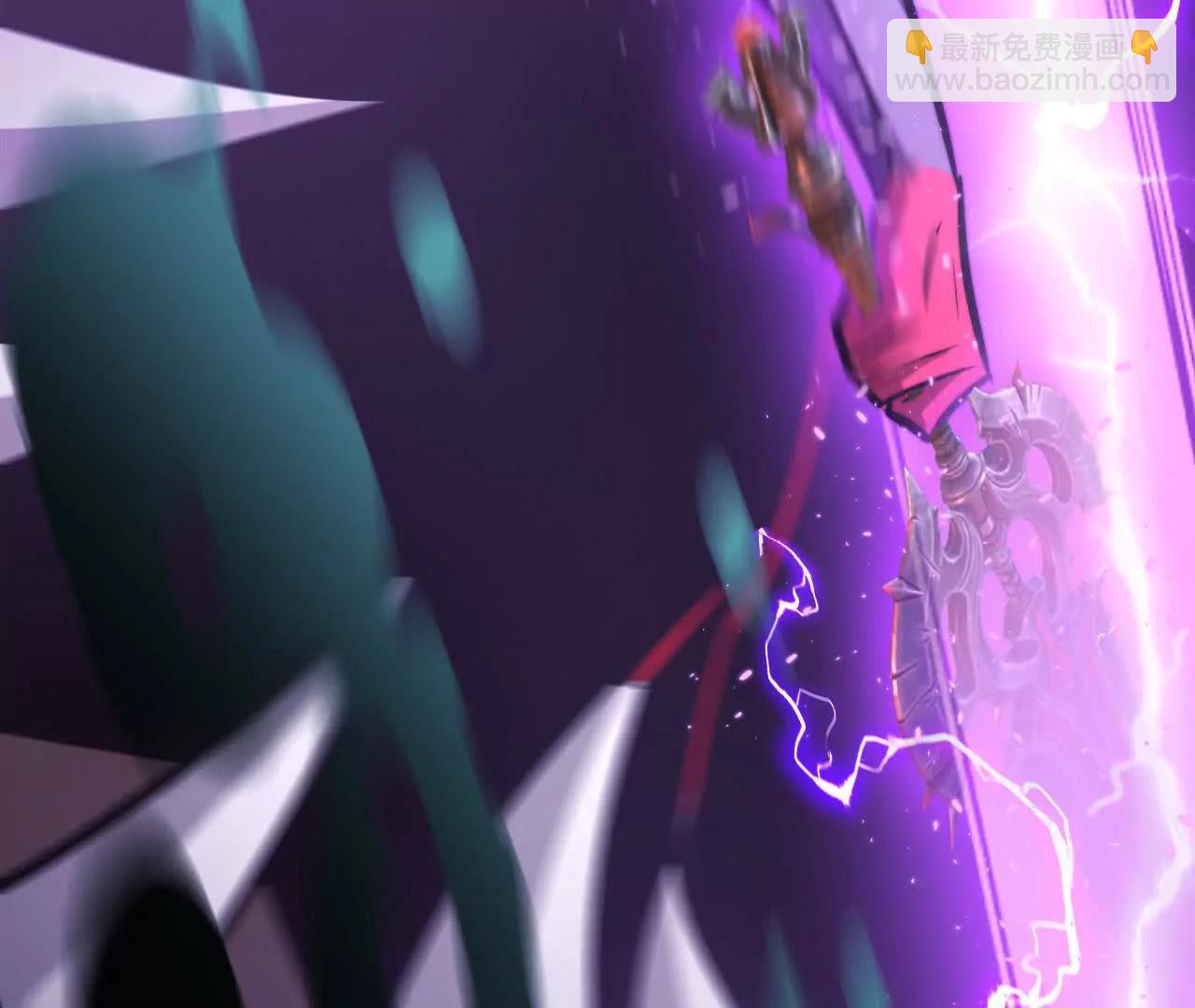 第74话 沦陷！美人毒蝶的诱惑(1/6)-第76话