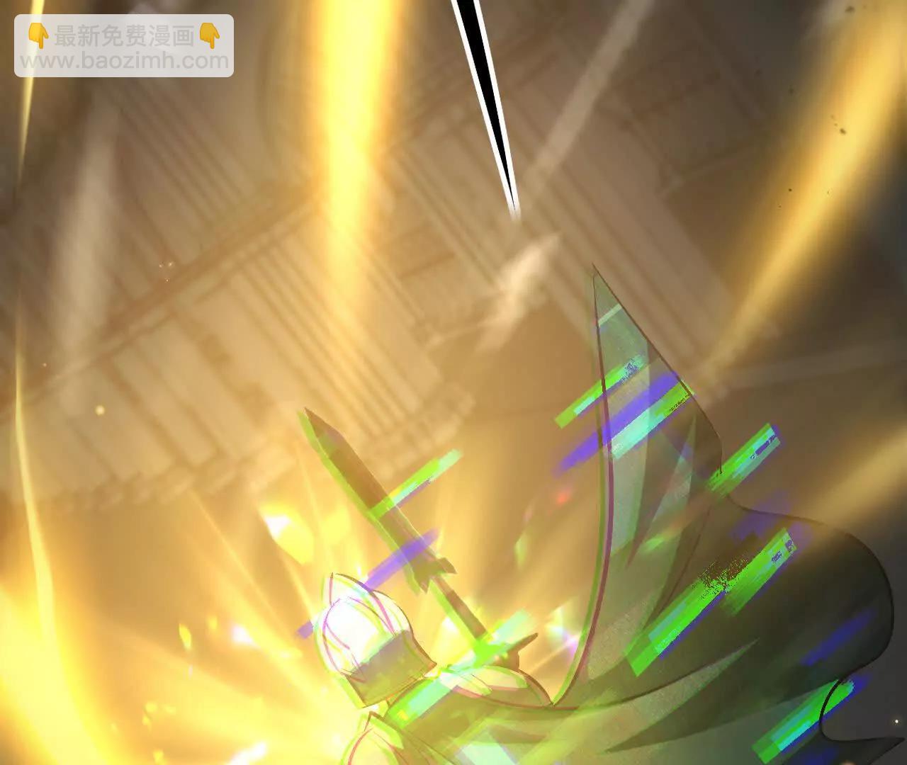 第76话 冲动？！重返古剑梦魂(1/5)-第78话