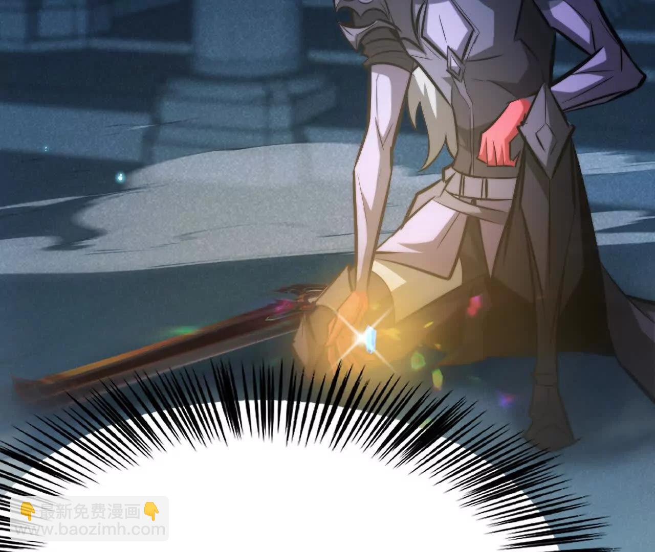 第76话 冲动？！重返古剑梦魂(1/5)-第78话