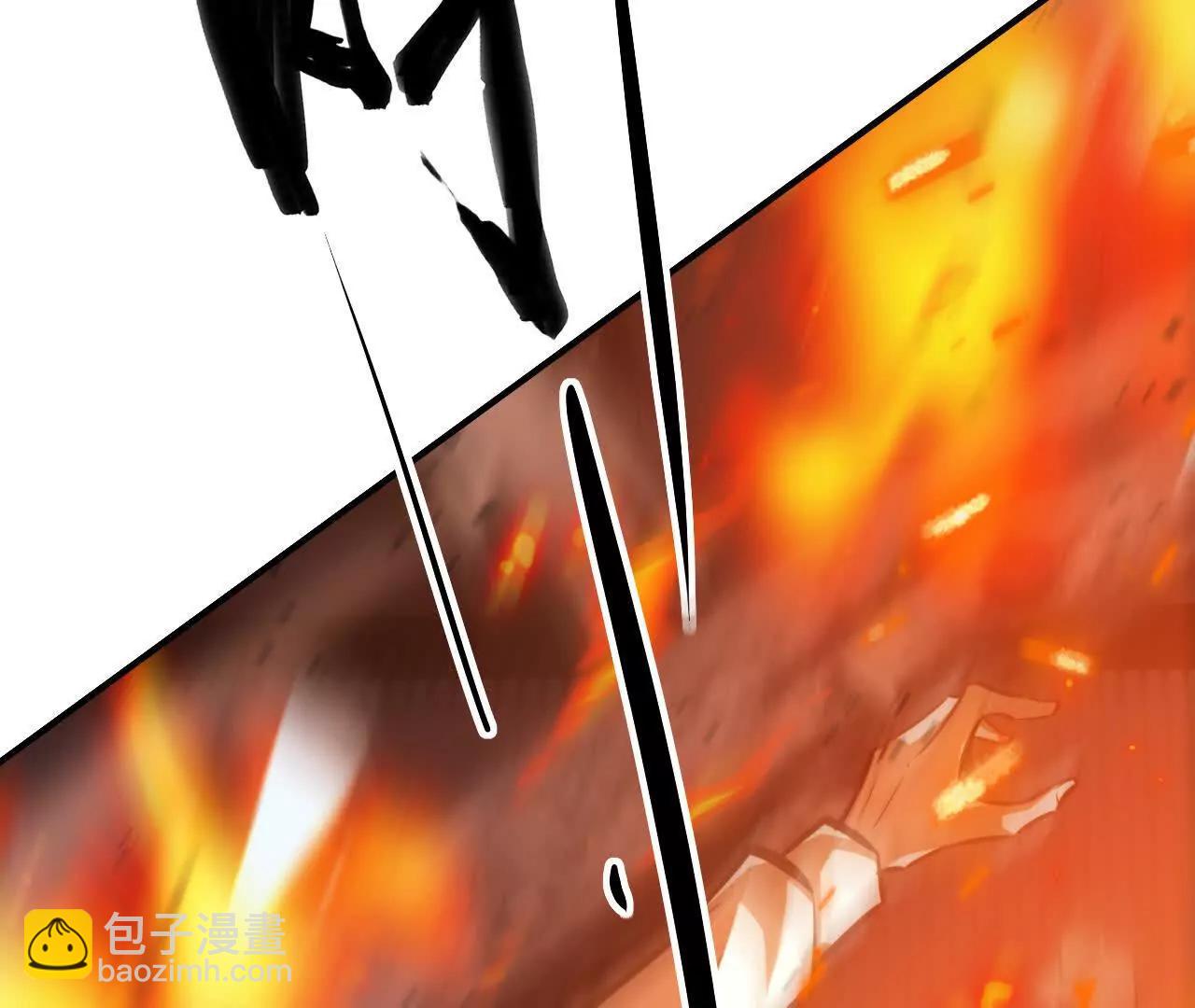 第77话 出局？！何艺被陷害！(1/5)-第80话