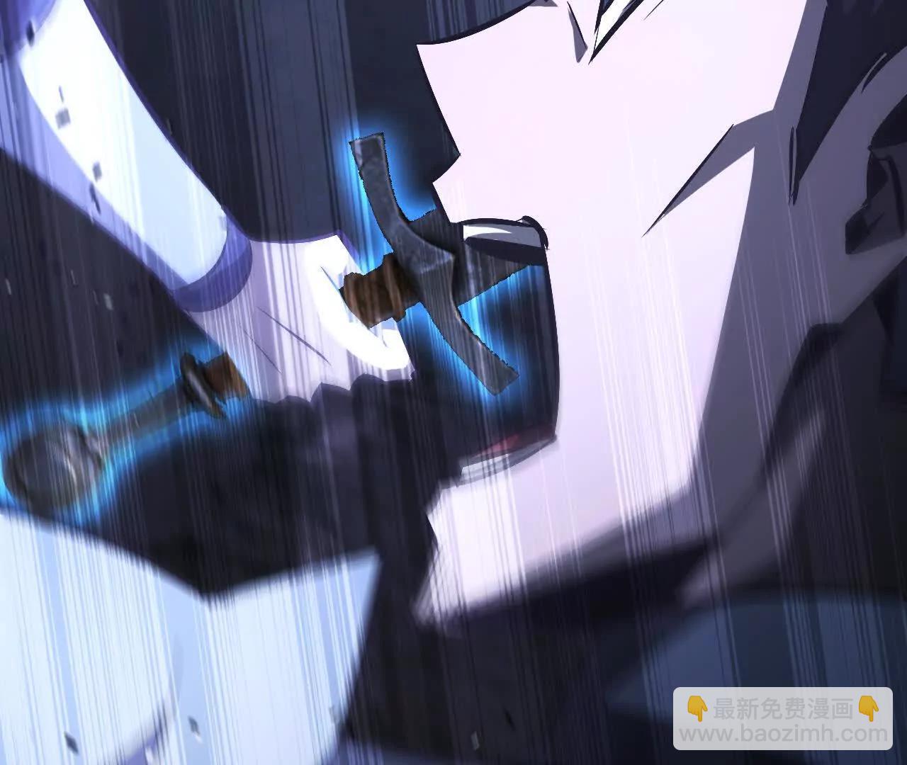 第79话 错过？！恶魔灵堂！(1/6)-第82话