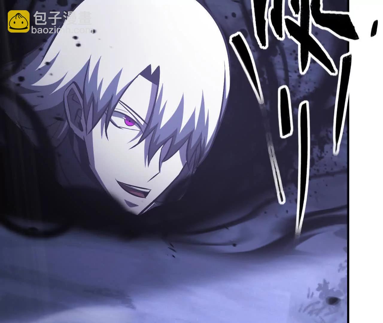 第79话 错过？！恶魔灵堂！(1/6)-第82话