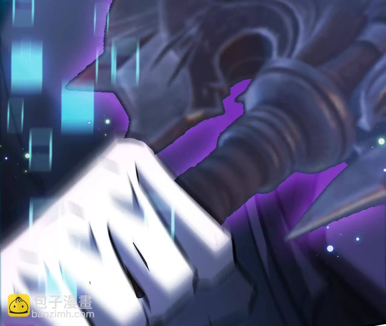 第79话 错过？！恶魔灵堂！(1/6)-第82话