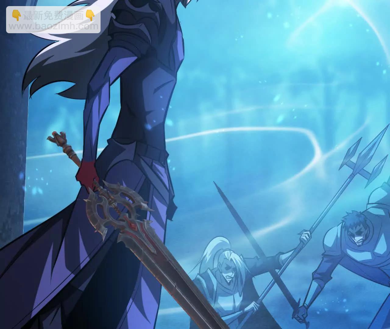 第79话 错过？！恶魔灵堂！(1/6)-第82话