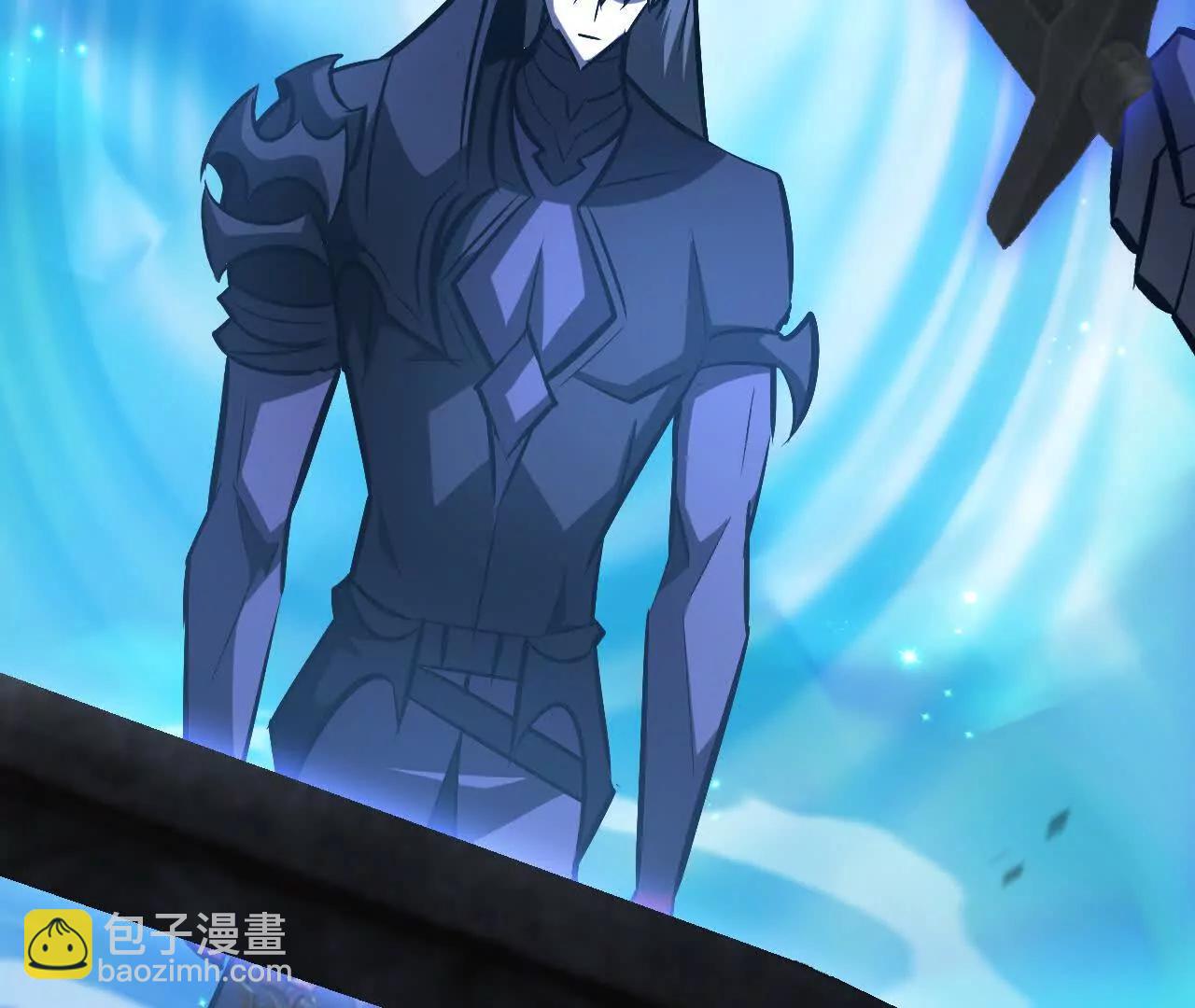 第79话 错过？！恶魔灵堂！(1/6)-第82话