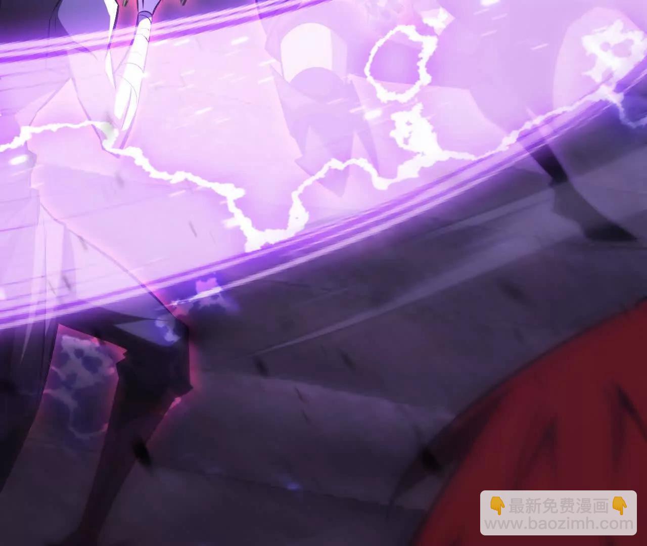 第81话 陷阱？霸天刀疯狂反扑(1/5)-第84话