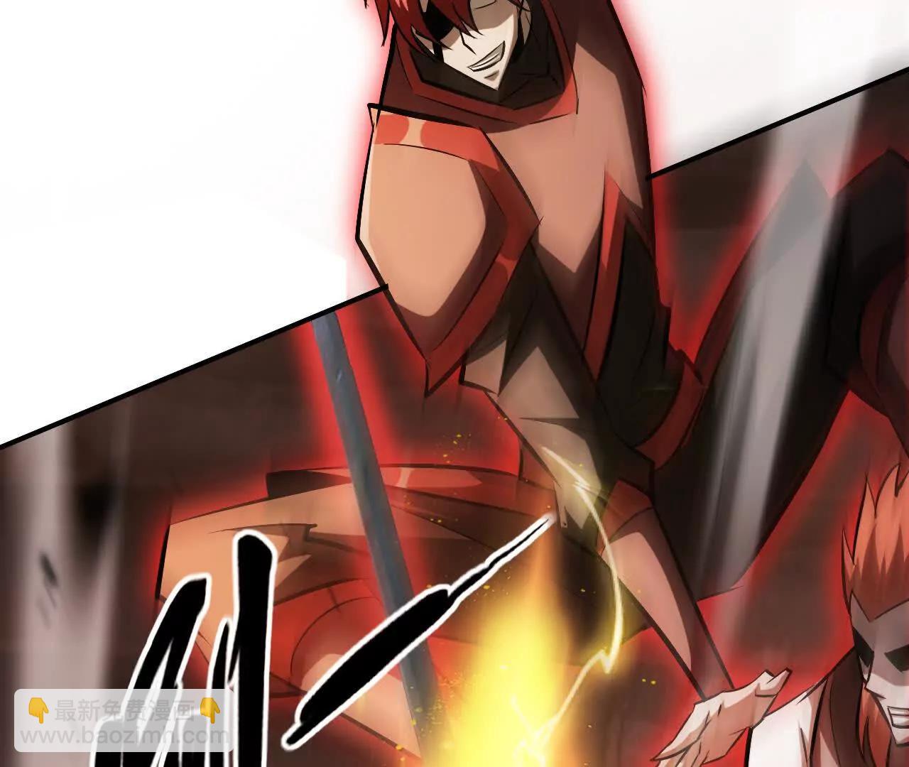 第81话 陷阱？霸天刀疯狂反扑(1/5)-第84话