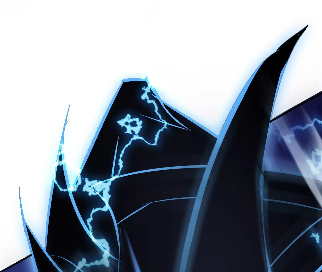 第83话 突破？！逆天的技能！(1/5)-第86话