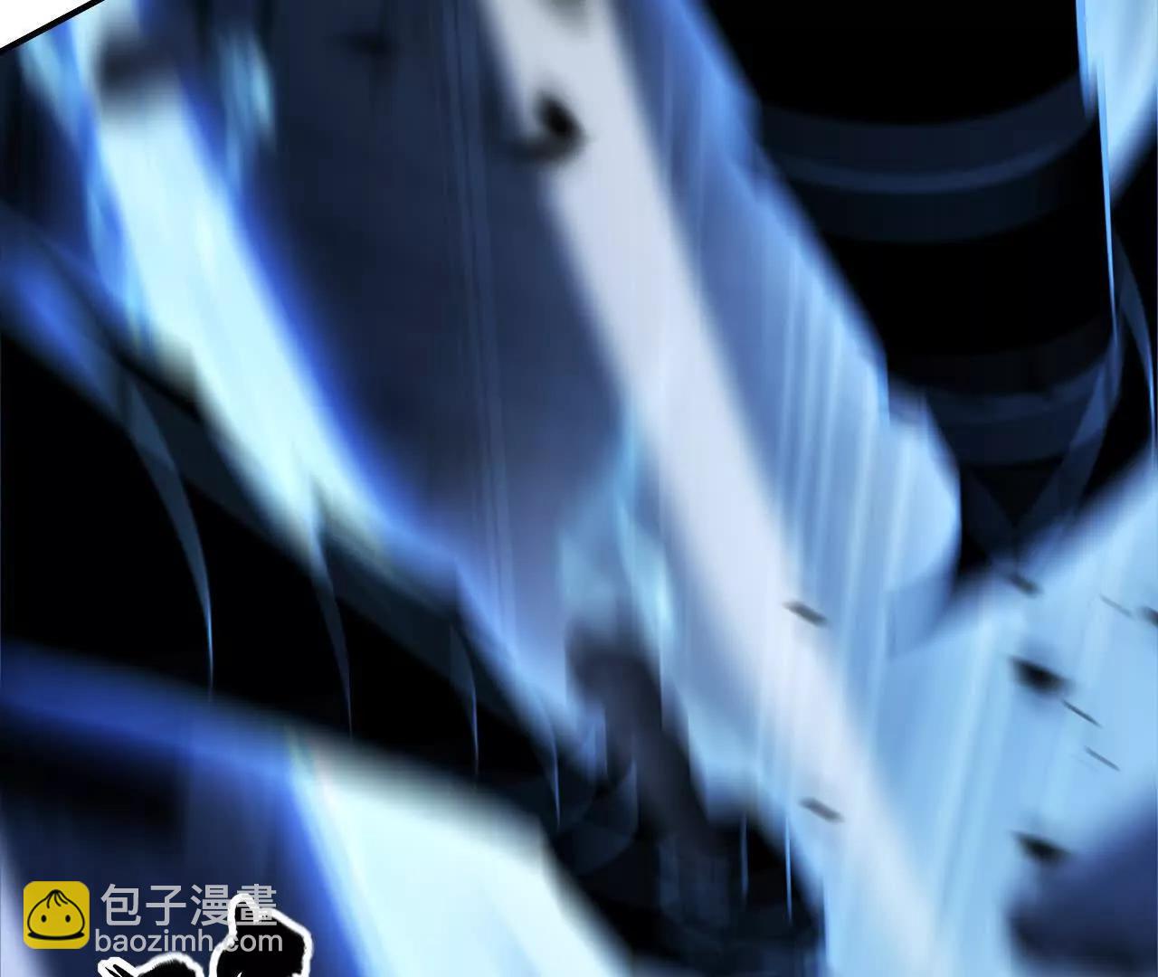 第83话 突破？！逆天的技能！(1/5)-第86话