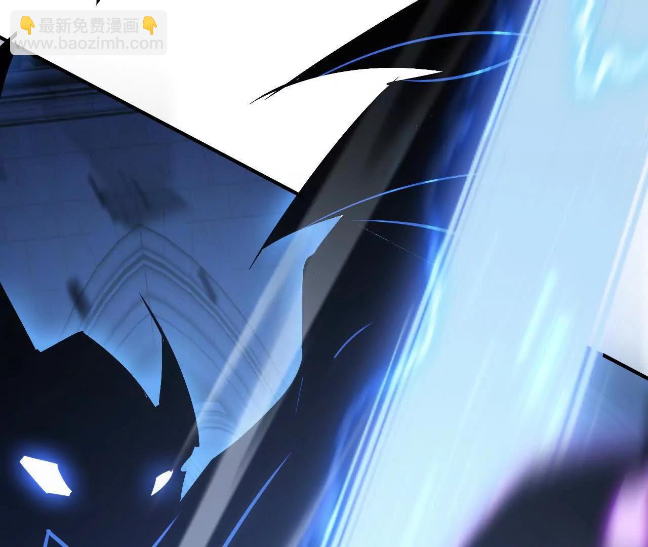 第83话 突破？！逆天的技能！(1/5)-第86话