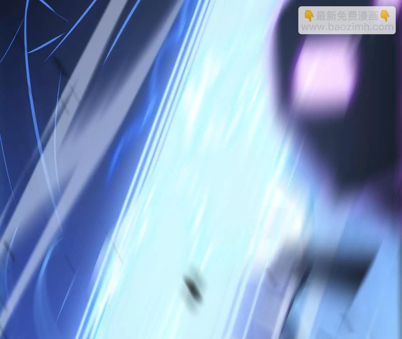 第83话 突破？！逆天的技能！(1/5)-第86话