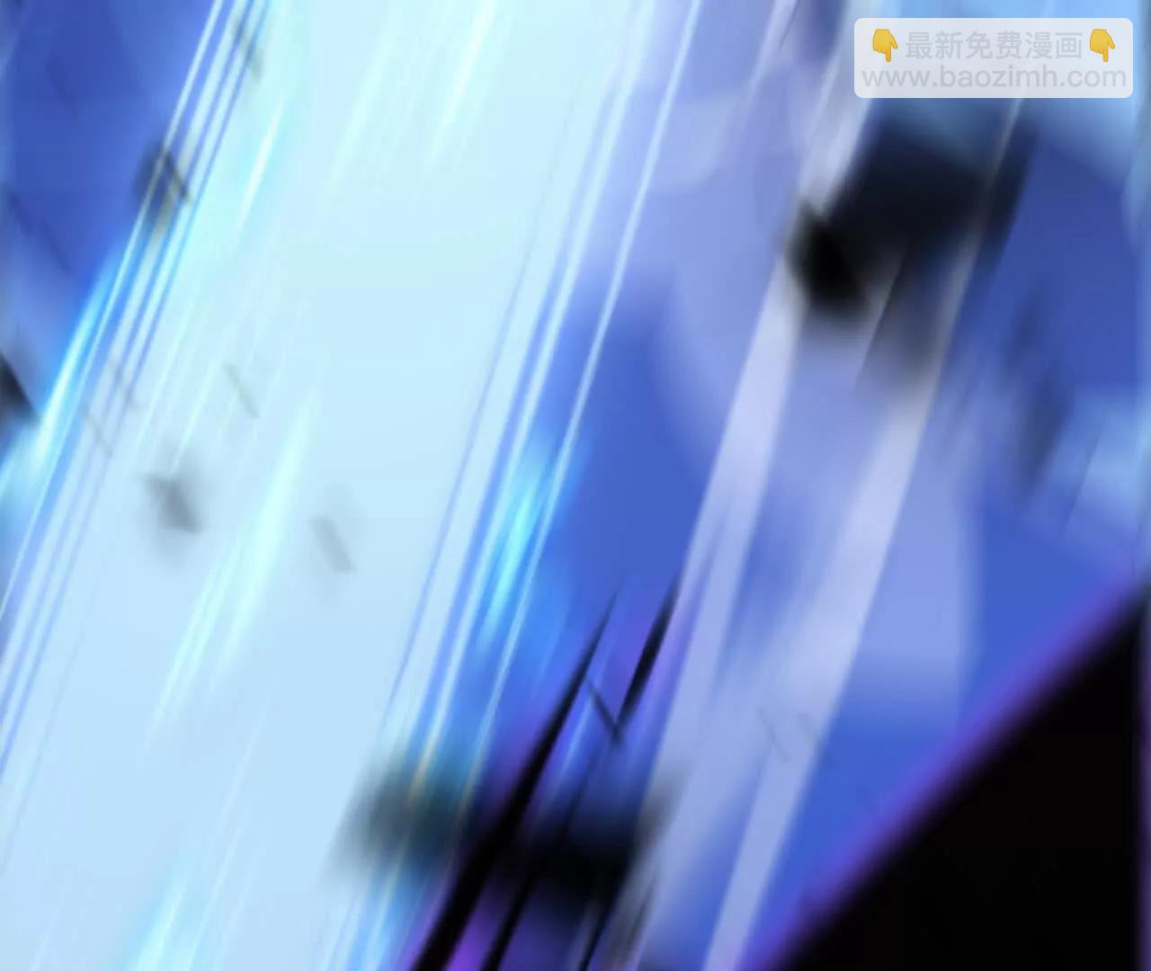 第83话 突破？！逆天的技能！(1/5)-第86话