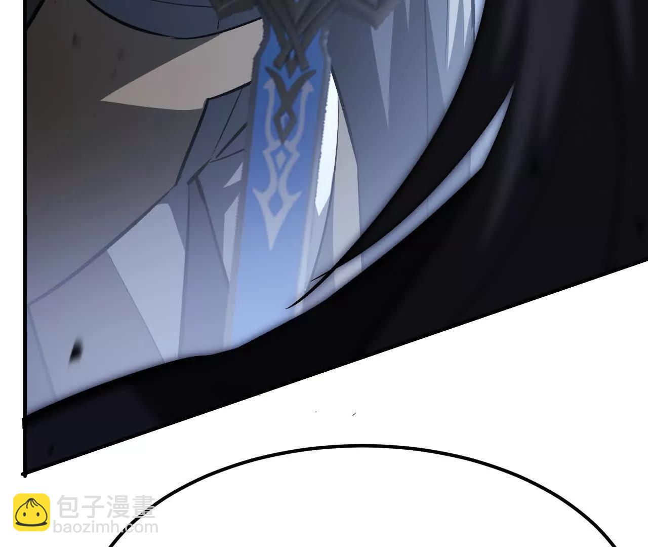 第83话 突破？！逆天的技能！(1/5)-第86话