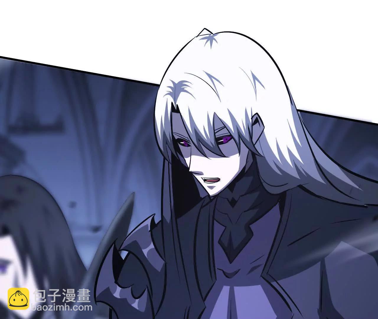 第83话 突破？！逆天的技能！(1/5)-第86话