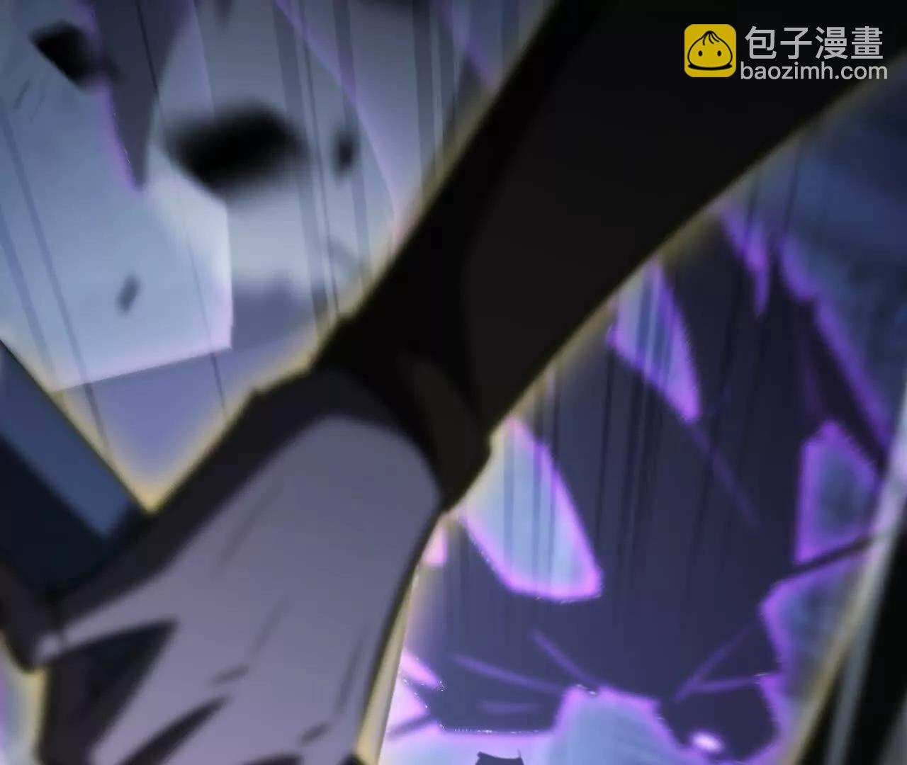 第83话 突破？！逆天的技能！(1/5)-第86话