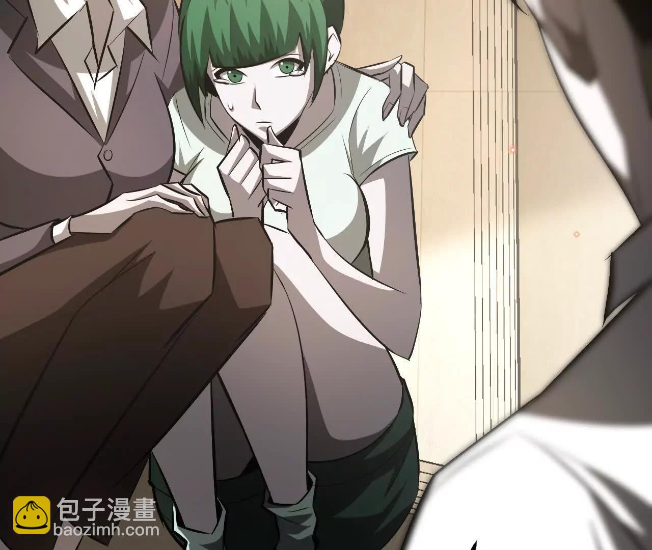 第84话 清算？！守护北冥雪！(1/5)-第90话