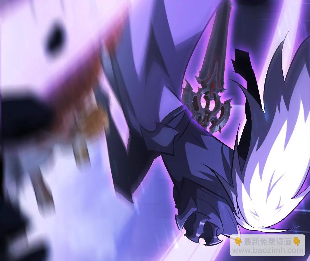 第86话 绝境？！业火焚天(1/6)-第88话