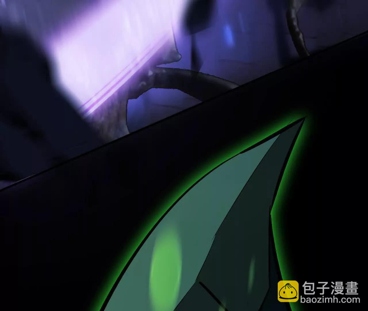 第86话 绝境？！业火焚天(1/6)-第88话