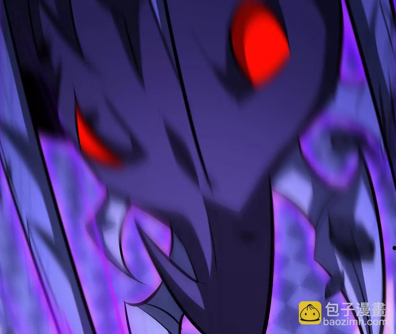 第86话 绝境？！业火焚天(1/6)-第88话