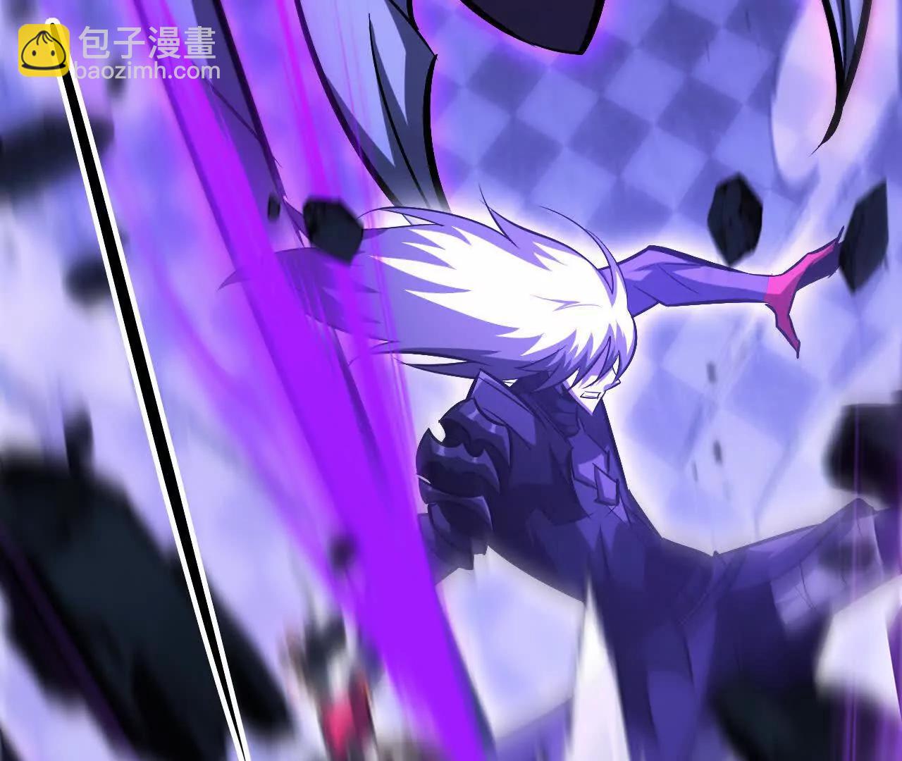 第86话 绝境？！业火焚天(1/6)-第88话