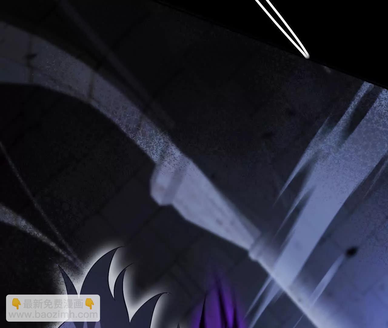 第86话 绝境？！业火焚天(1/6)-第88话