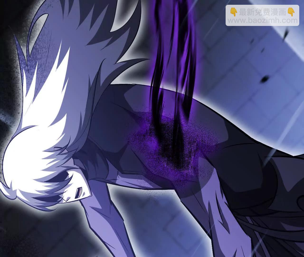 第86话 绝境？！业火焚天(1/6)-第88话