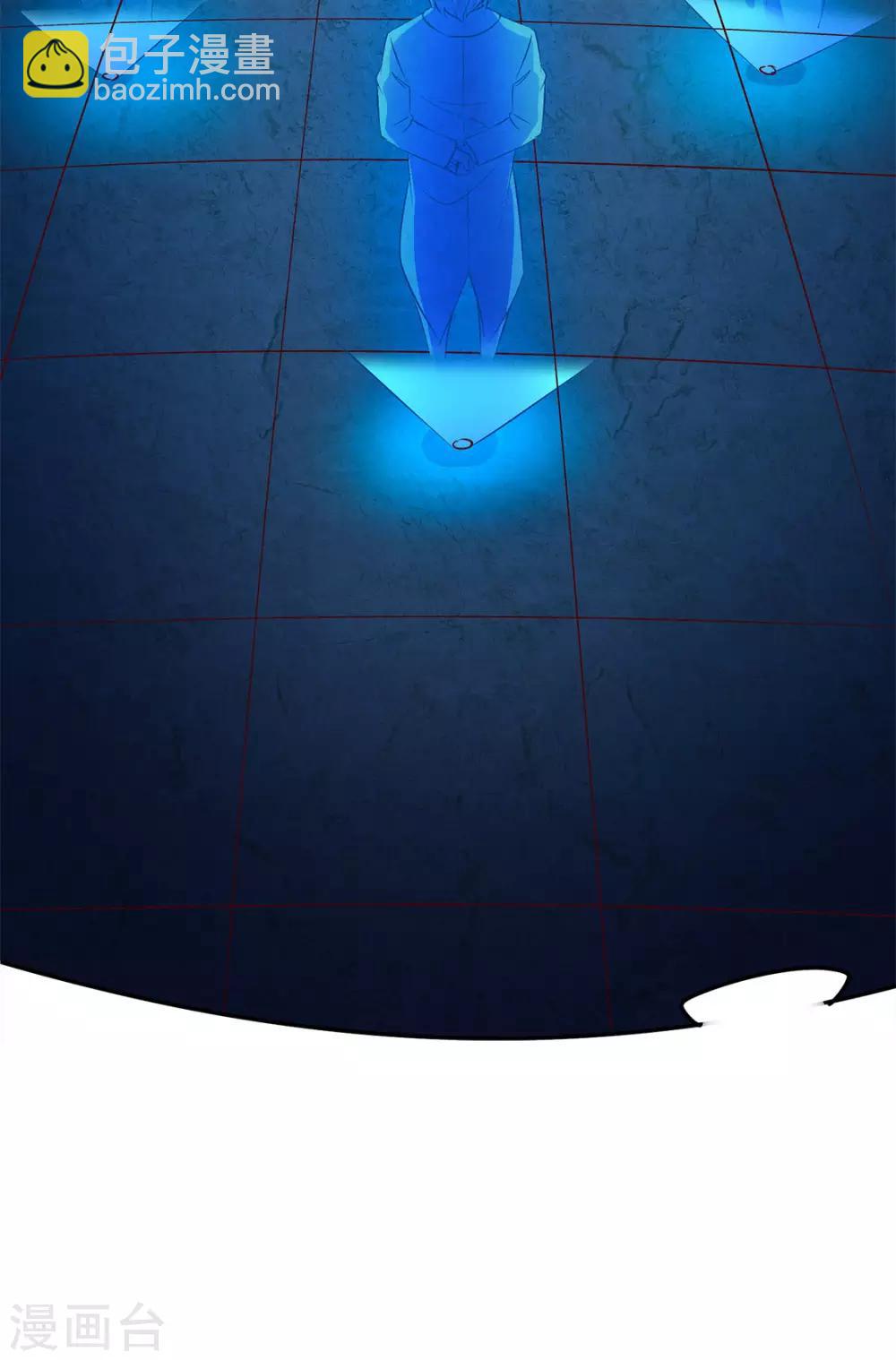 第14话 第二个副本-第14话