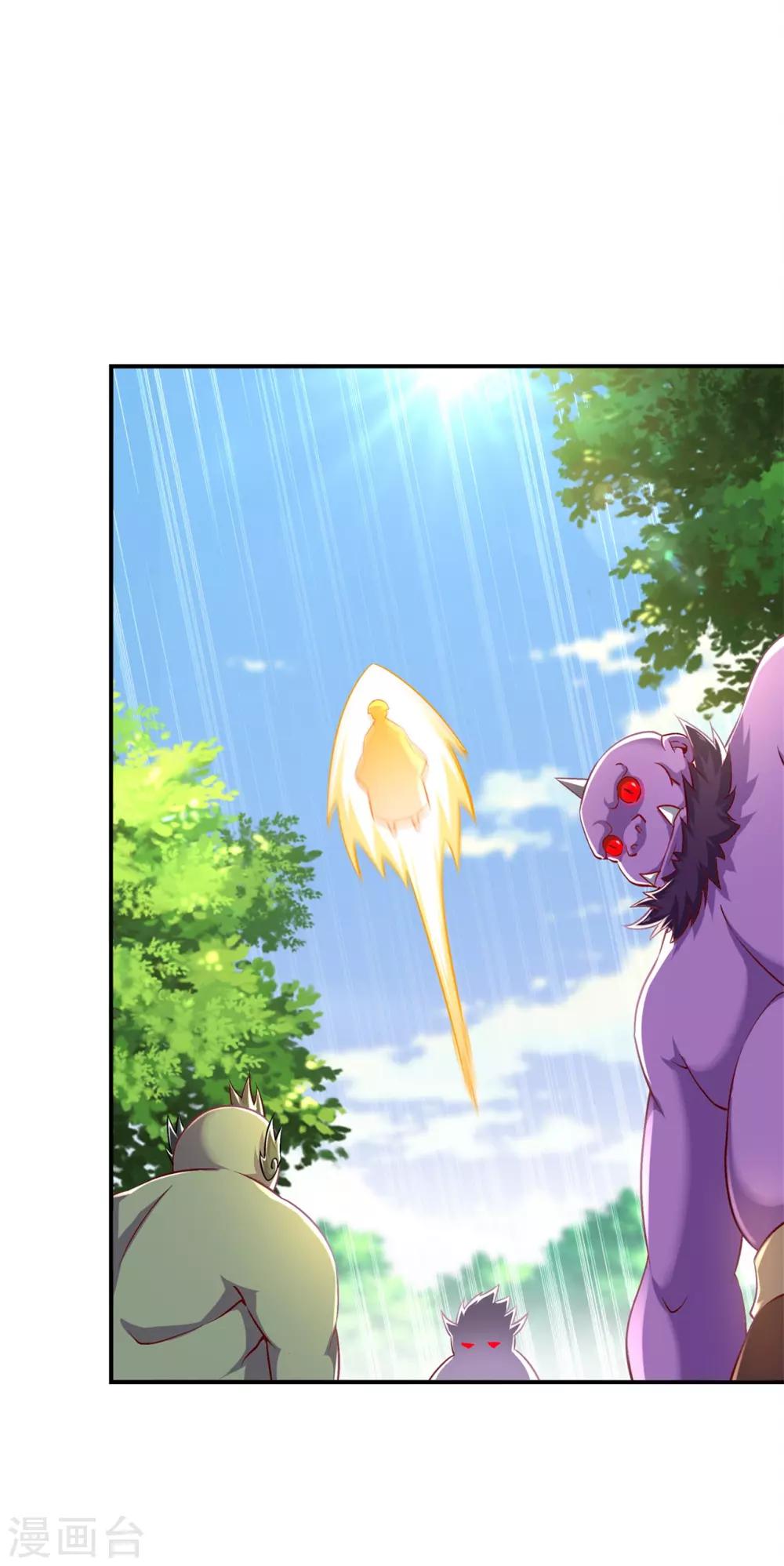 第48话 精神与你同在-第48话