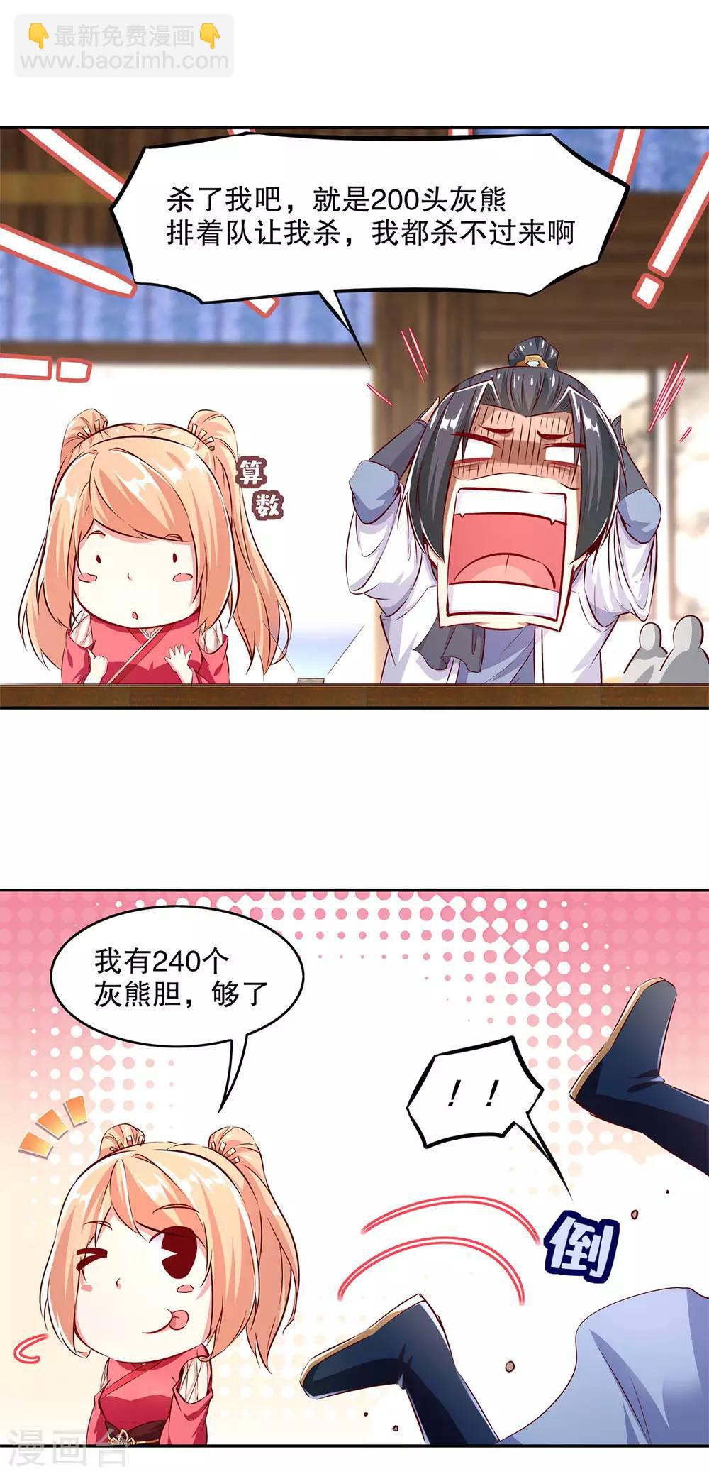 網遊之最強算命師 - 第8話 得到副本 - 2