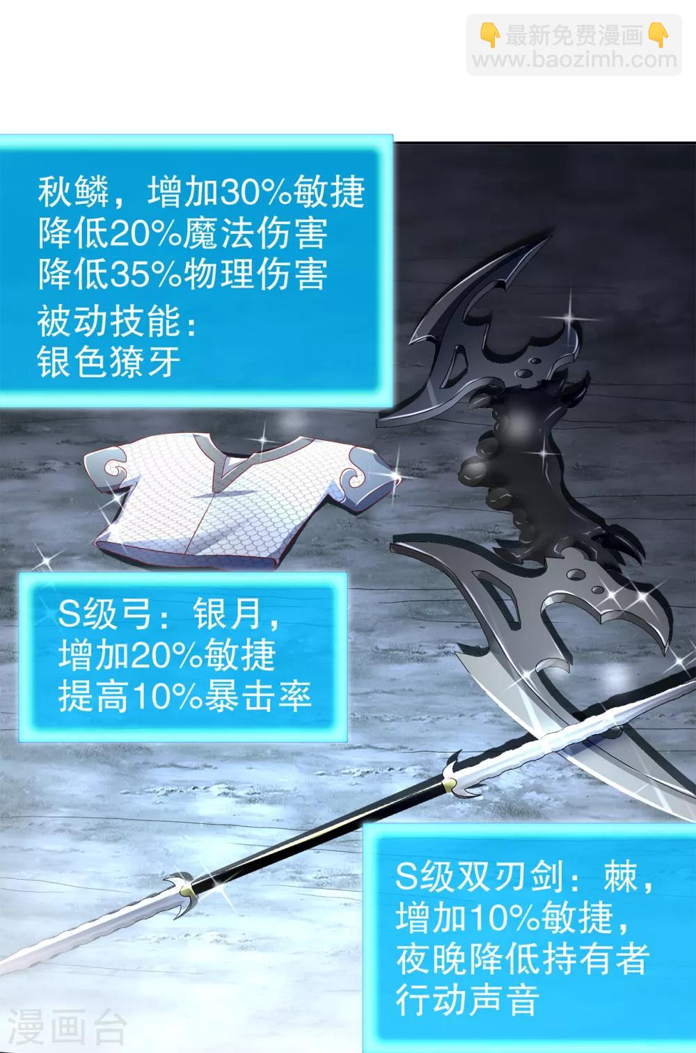 第82话 建立工会！-第82话