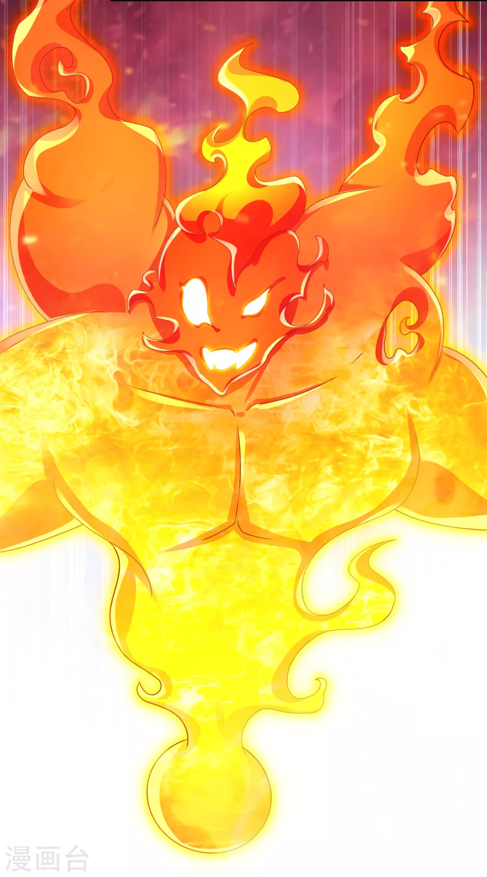 第94话 召唤对手-第94话